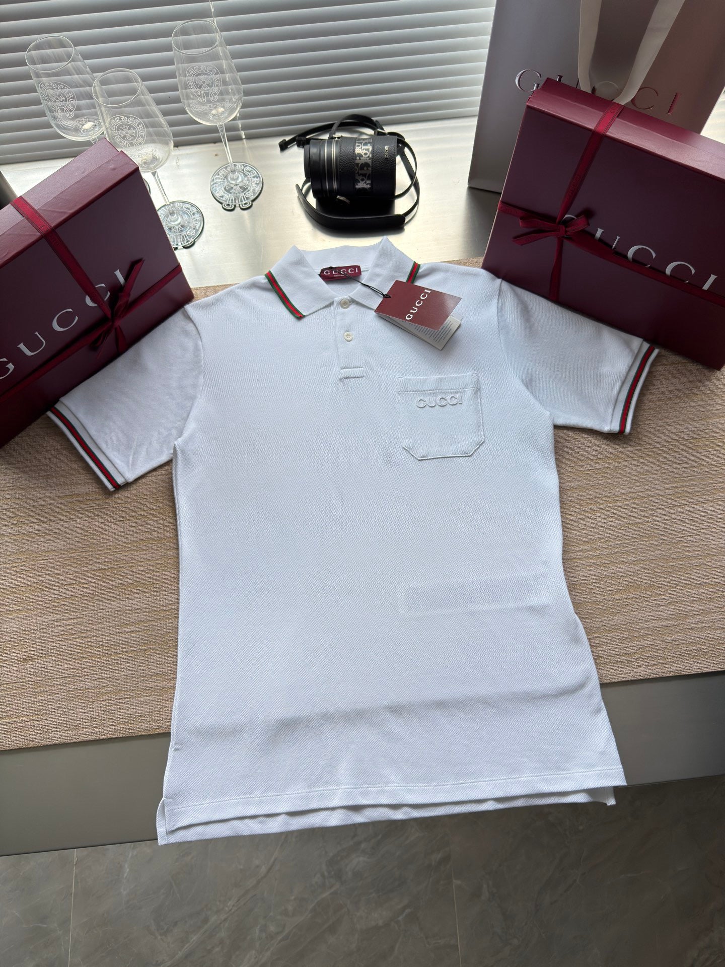 Gucci Polo