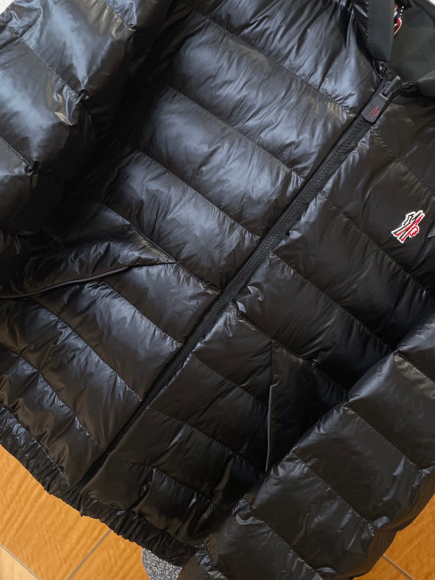 Moncler Down Jacket