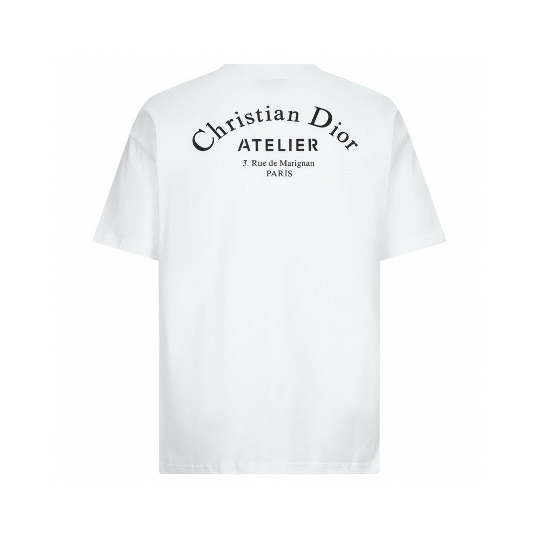 Camiseta Dior