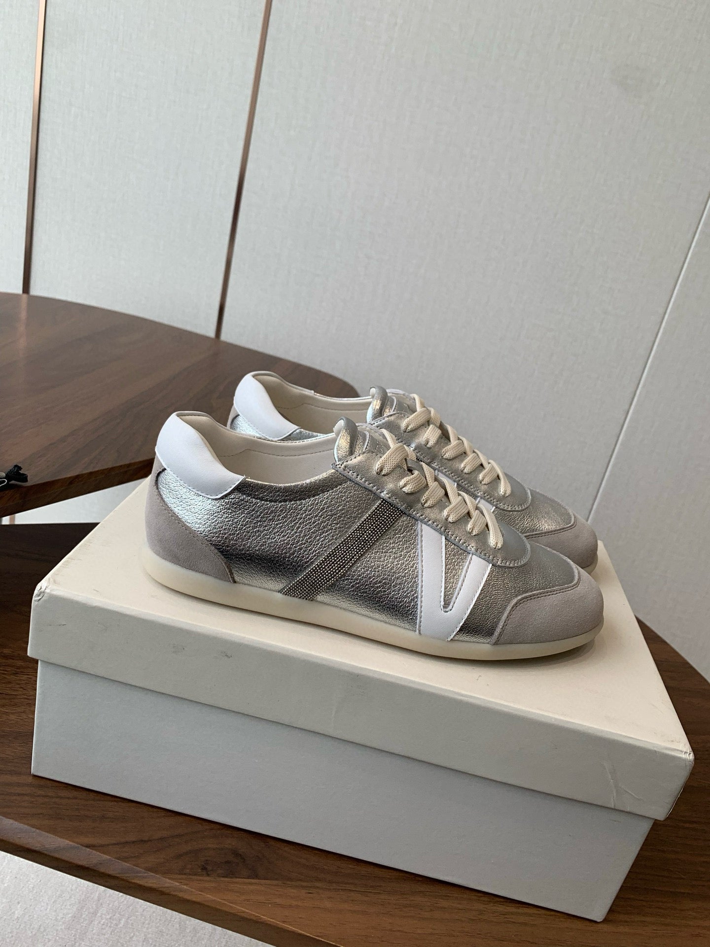 Brunello Cucinelli Sneakers