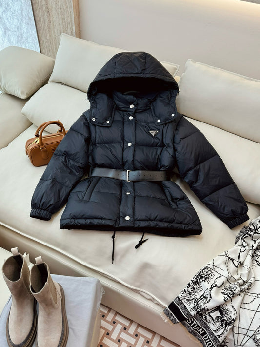 Prada Down Jacket