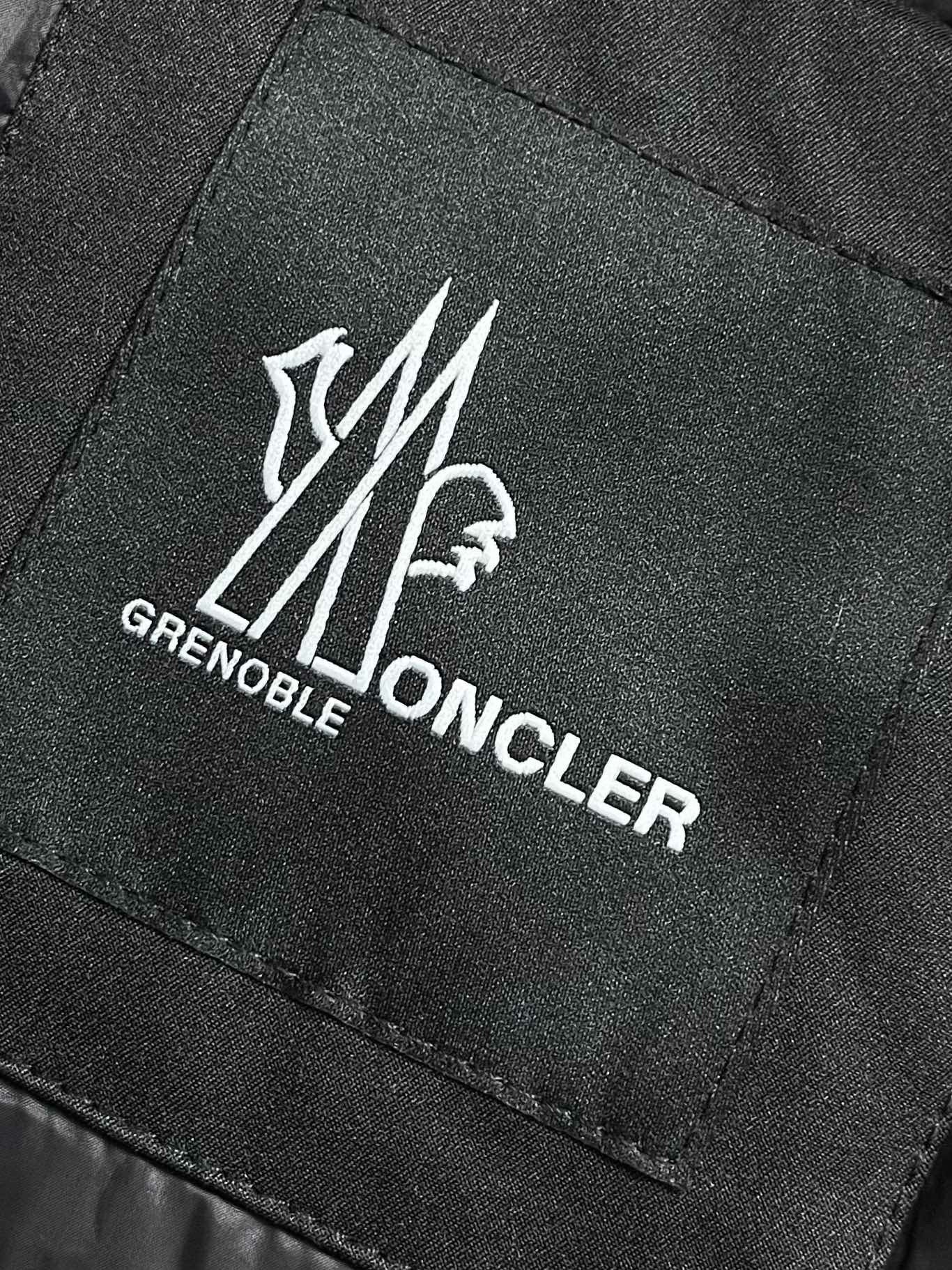 Moncler Windbreaker