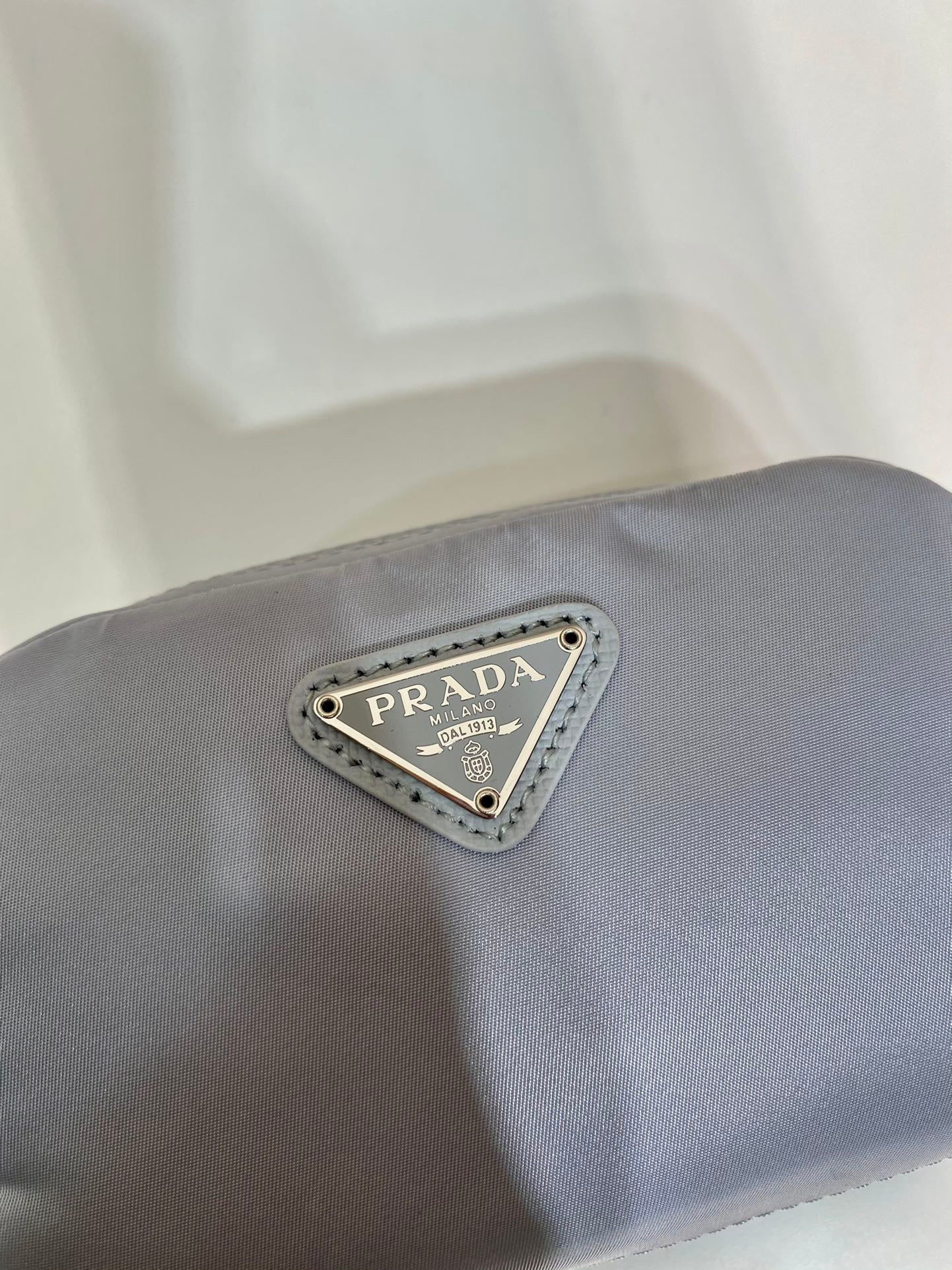 Prada Pouch