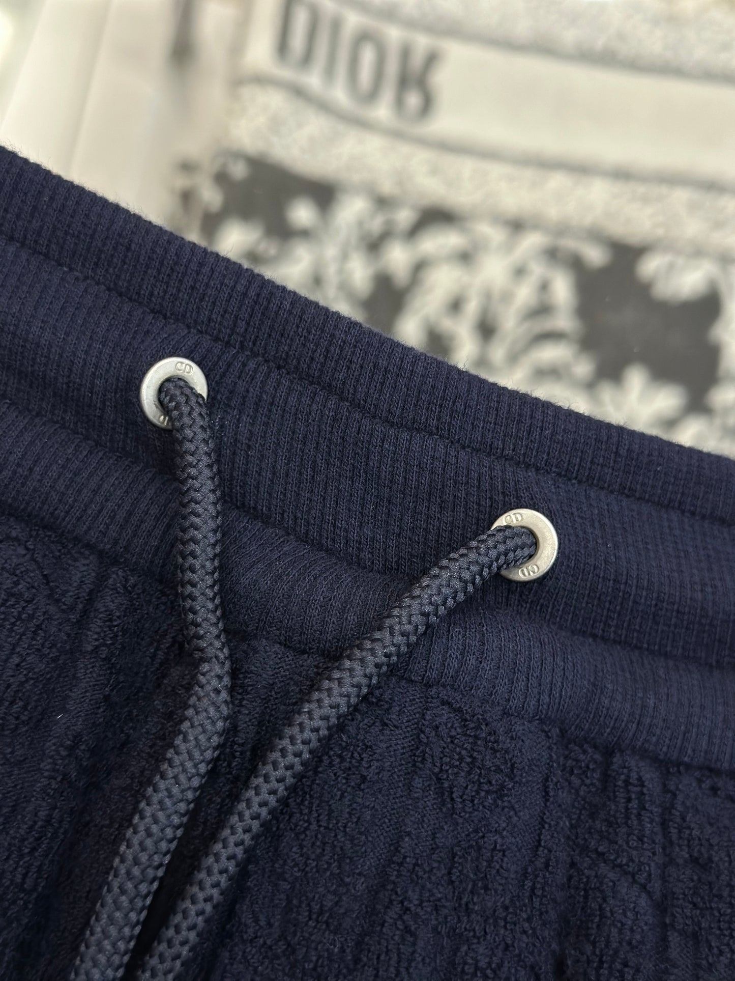 Dior Short Pant