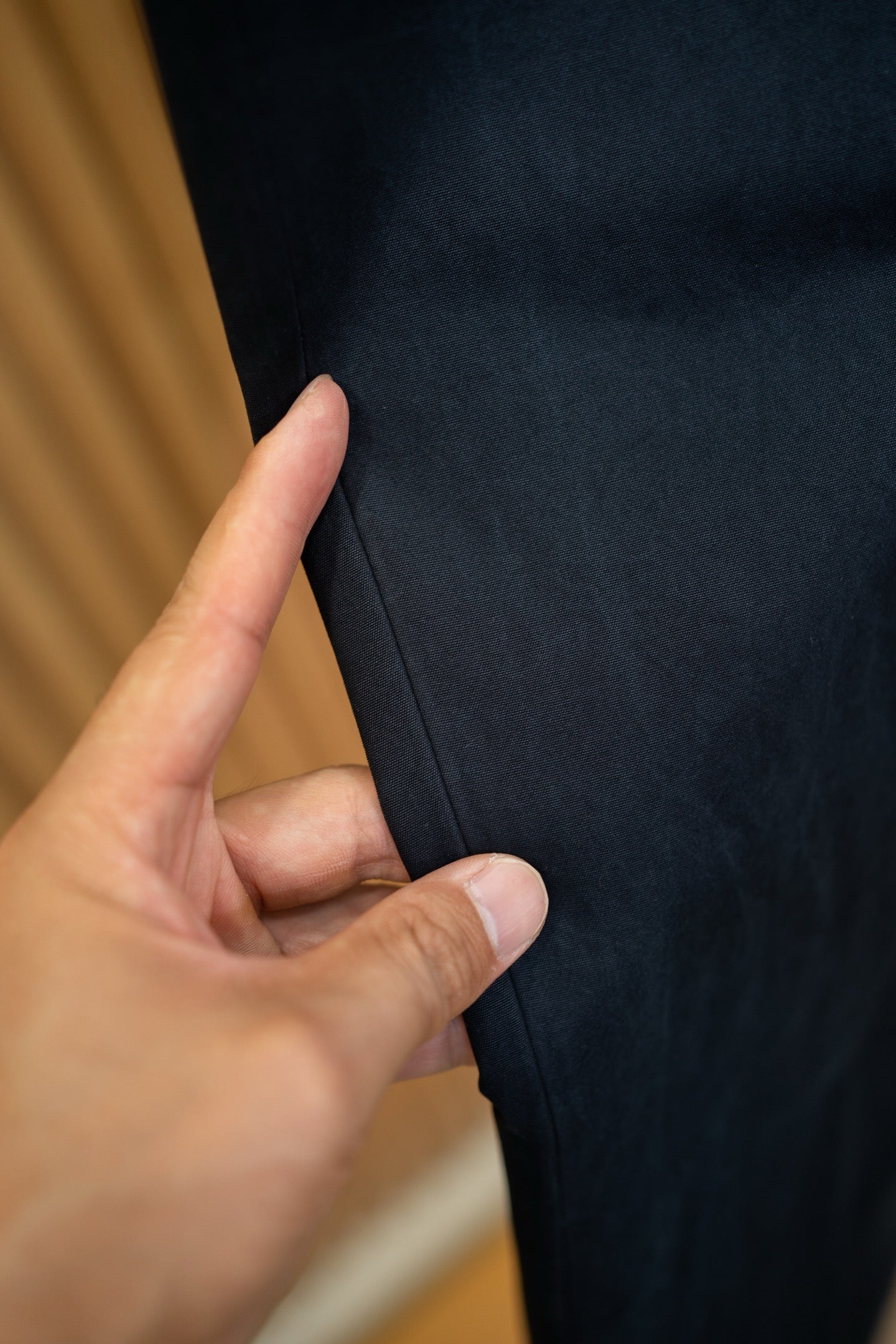LP Long Pants