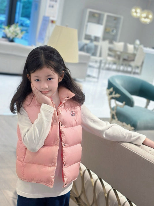 Moncler Insulated Vest Jacket