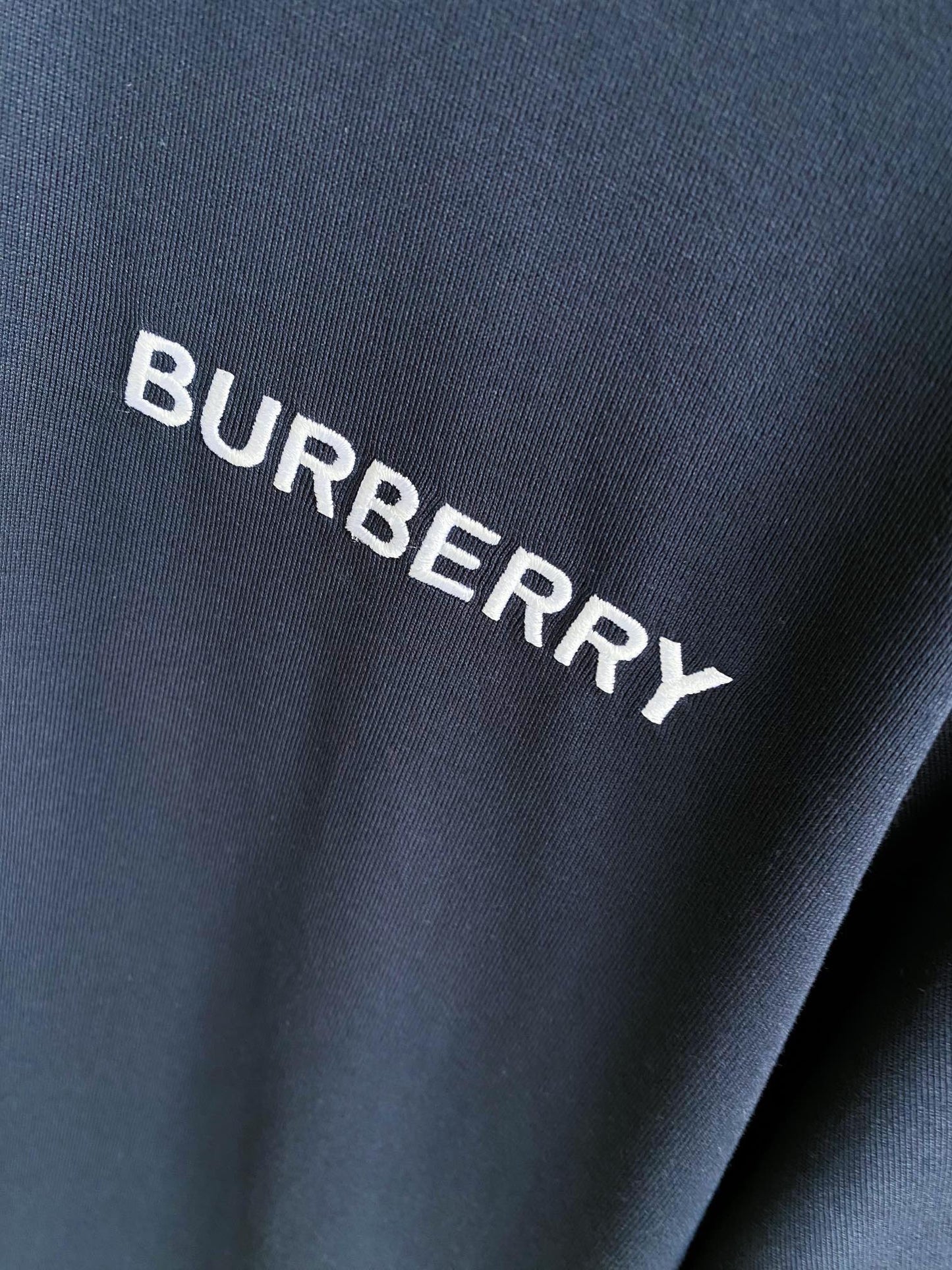 Camiseta Burberry