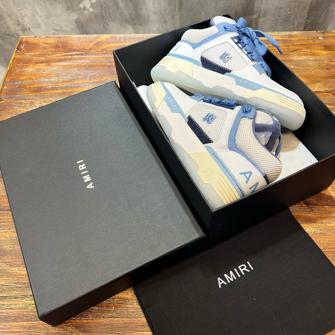 Amiri Sneakers
