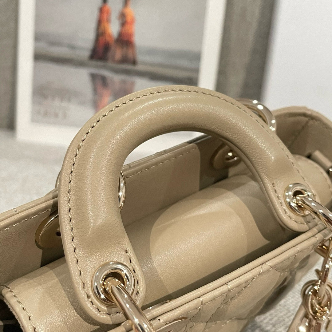 Dior Joy Bag