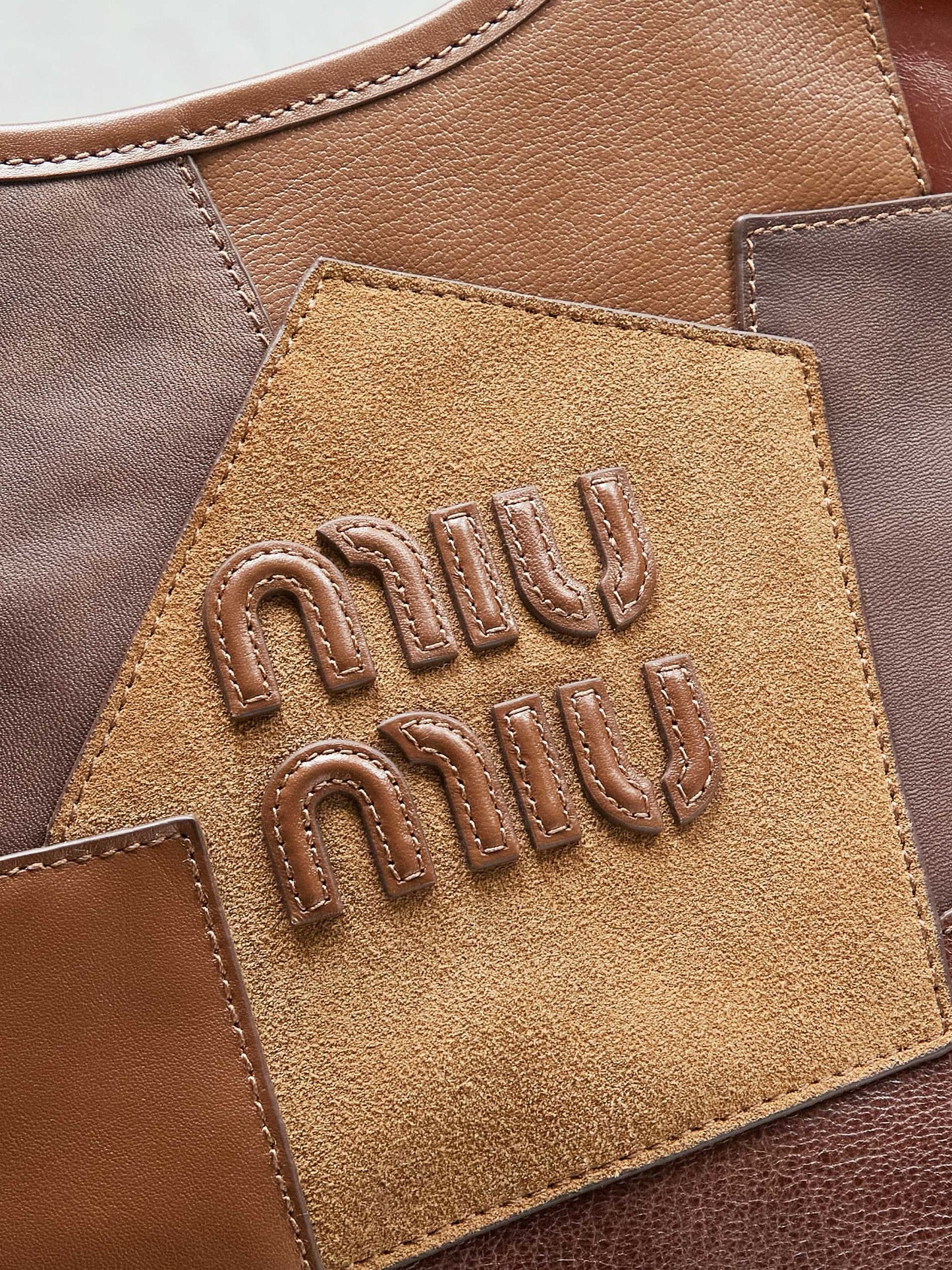 Miu Miu Tote Bag