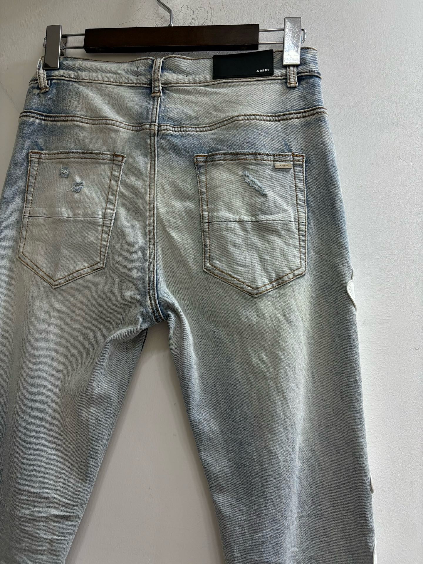 Amiri Jeans