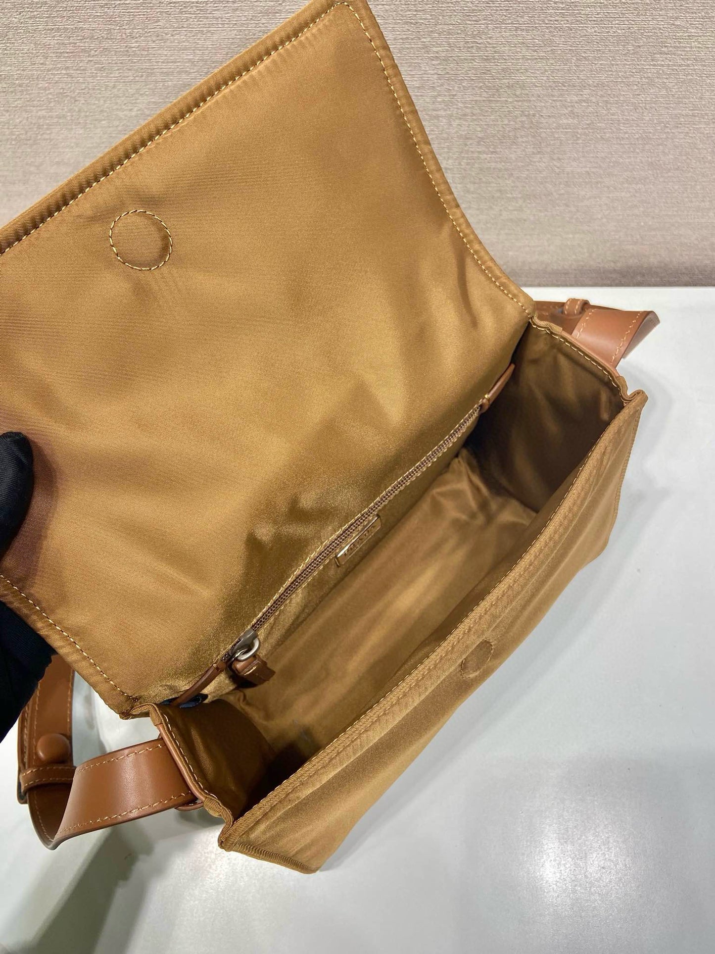 Prada Shoulder Bag