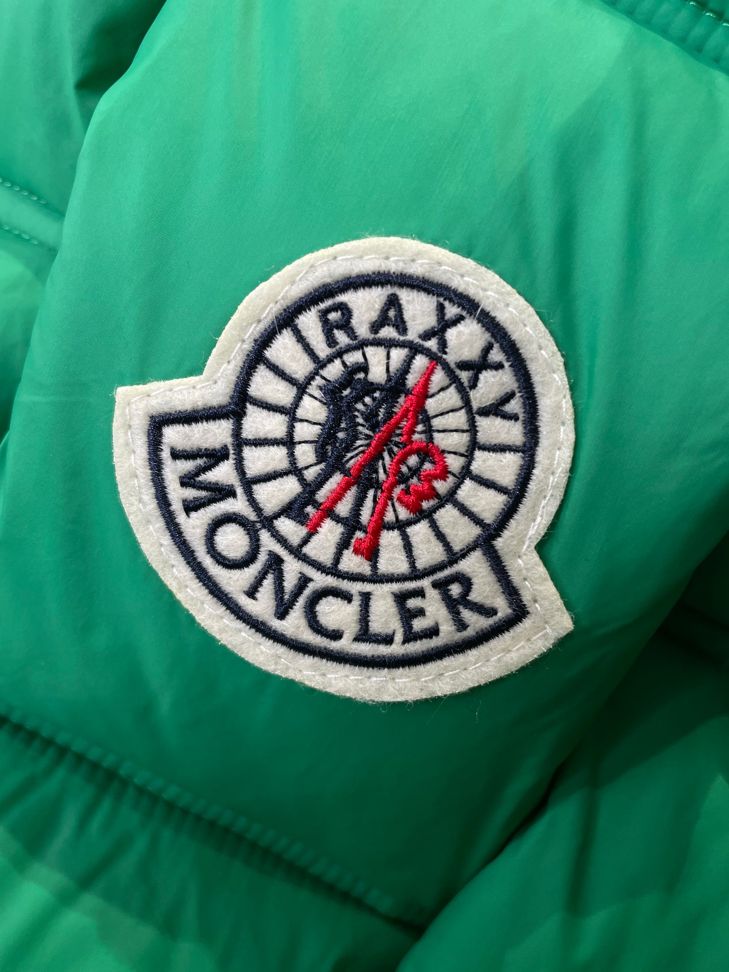 Moncler Down Jacket
