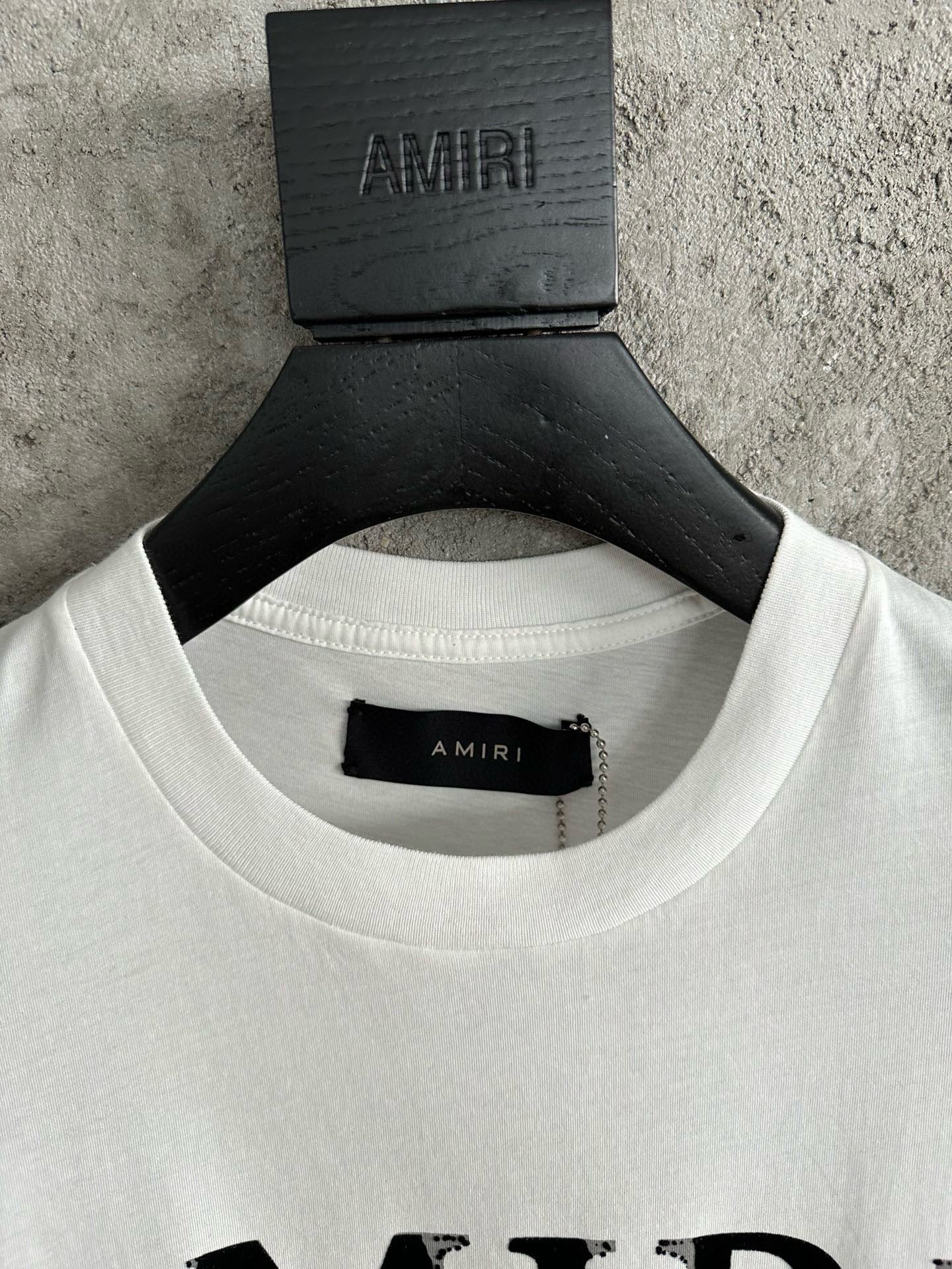 Amiri T-shirt