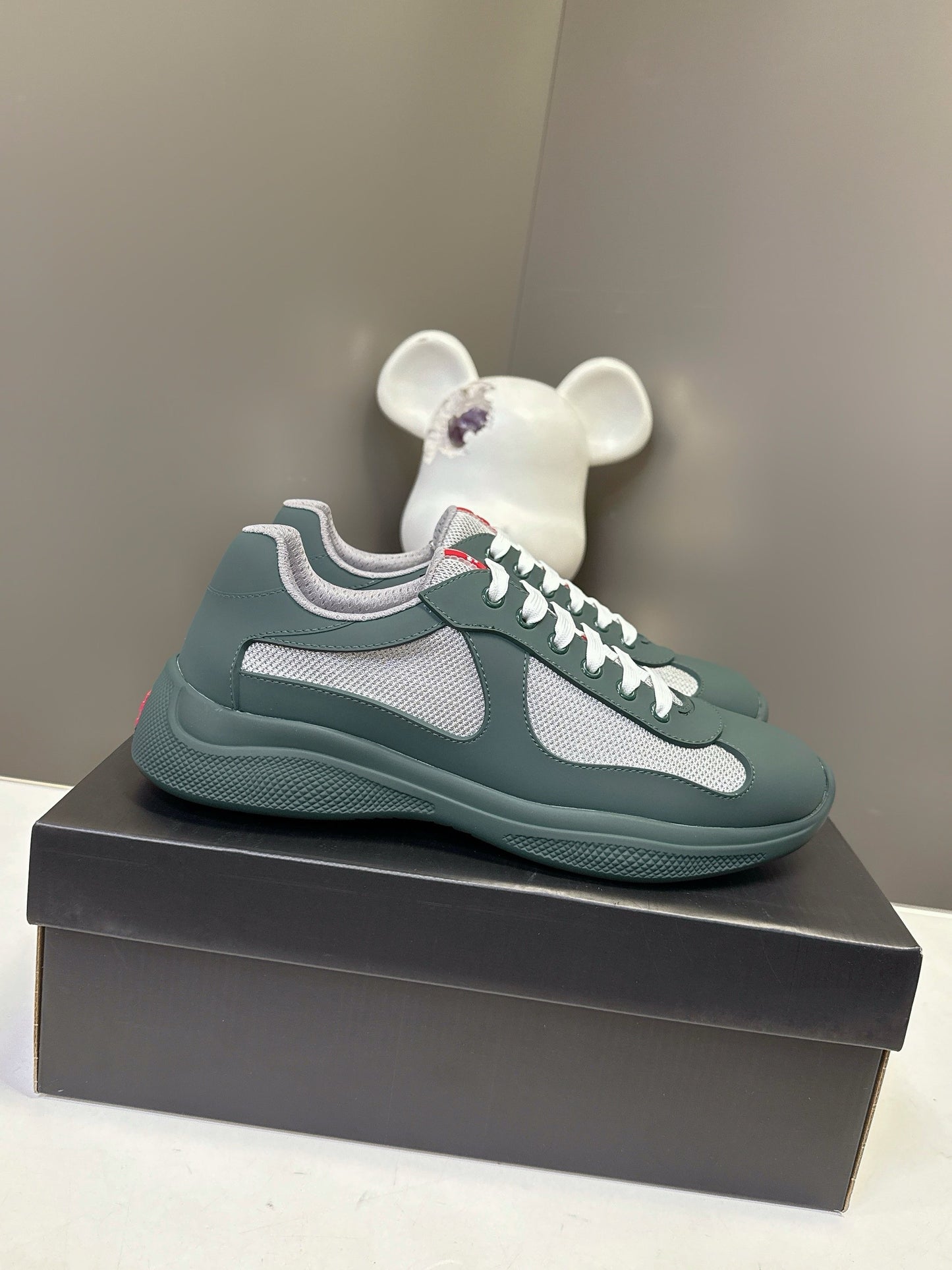 Prada Sneakers