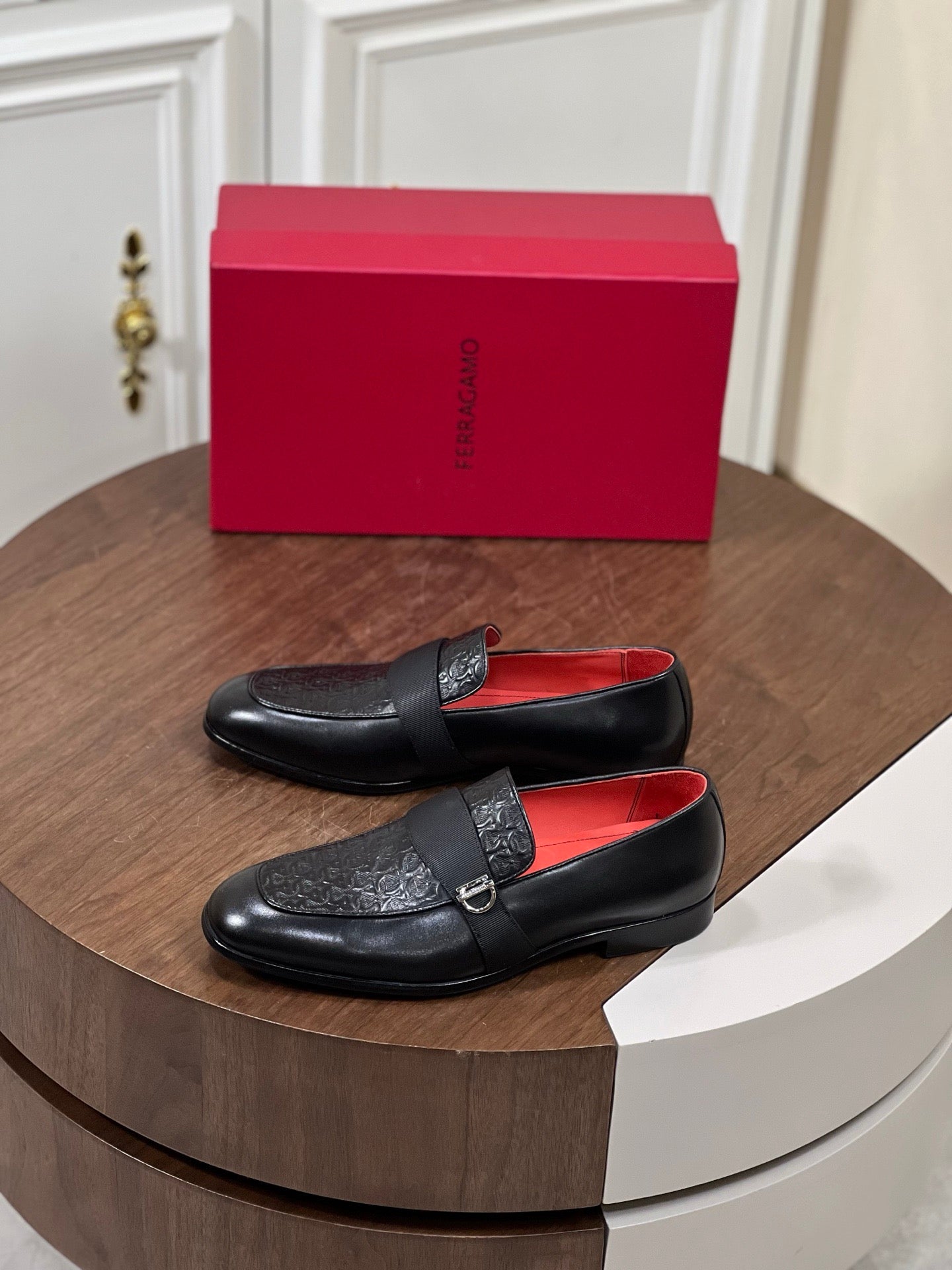 FG Loafer