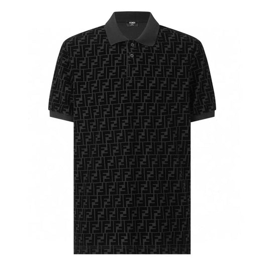 Fendi Polo (Size L / Chest 112)