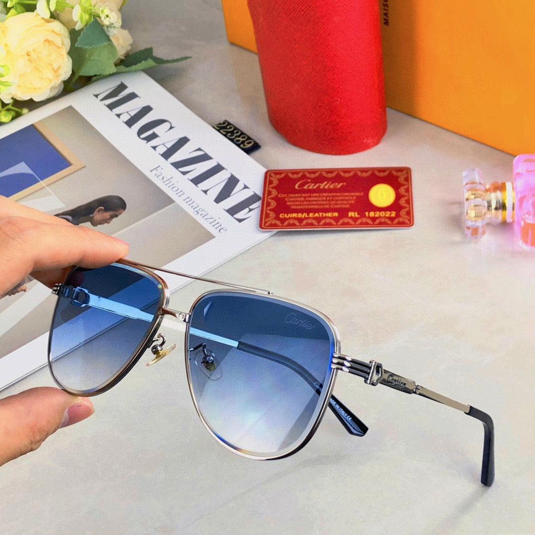Cartier Sunglasses