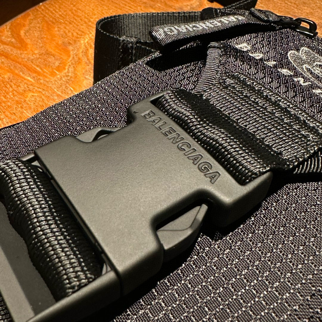 Balenciaga Cross Body Bag