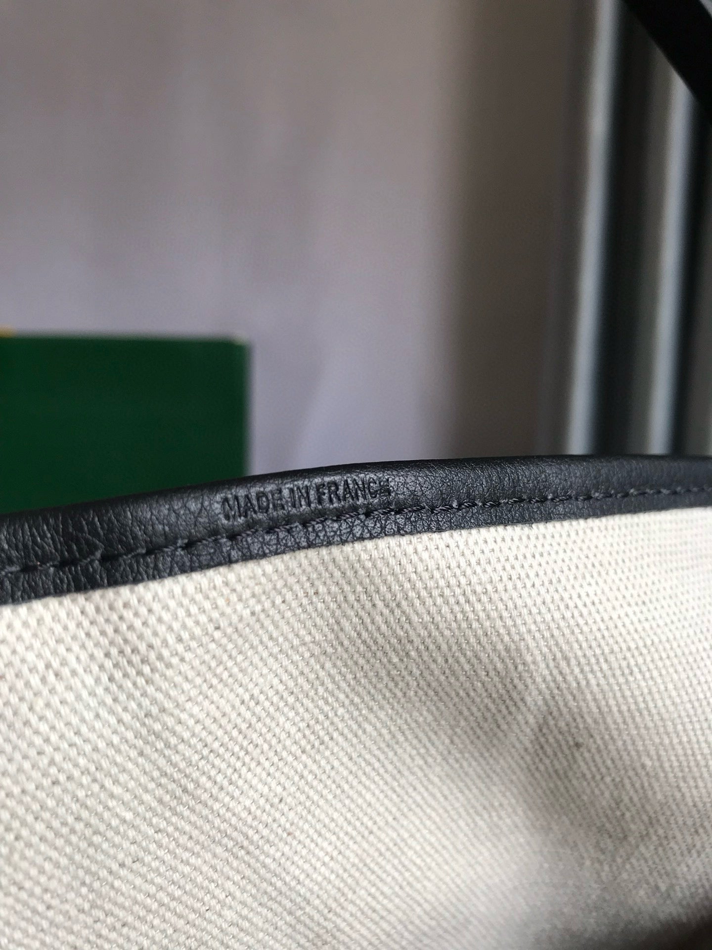 Goyard Saint Louis GM Bag