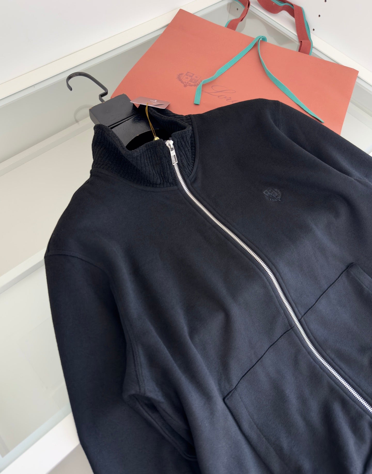 LP Jacket