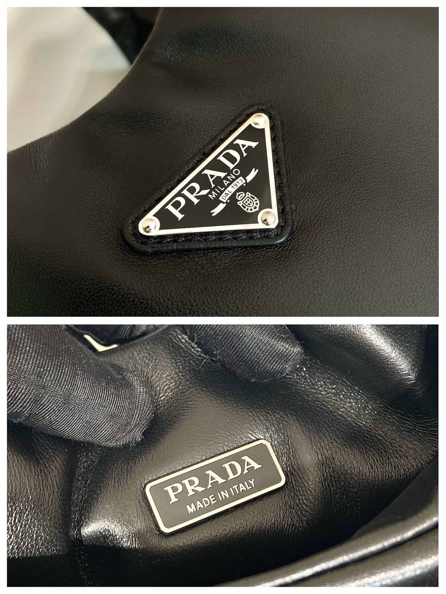 Prada Tote Bag