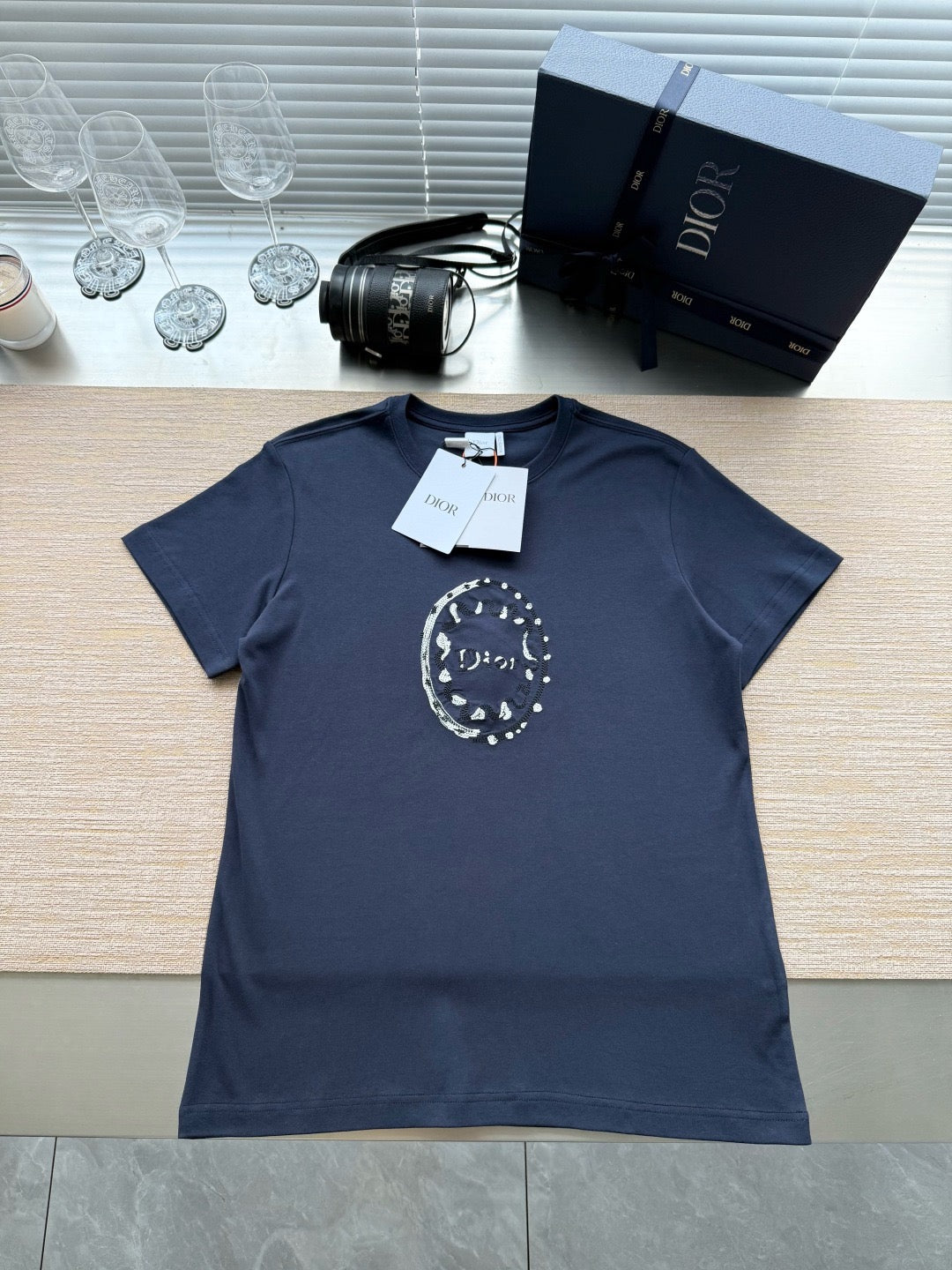 Dior T-shirt