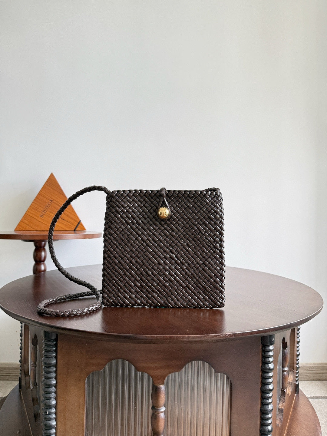 Bottega Veneta Sling Bag