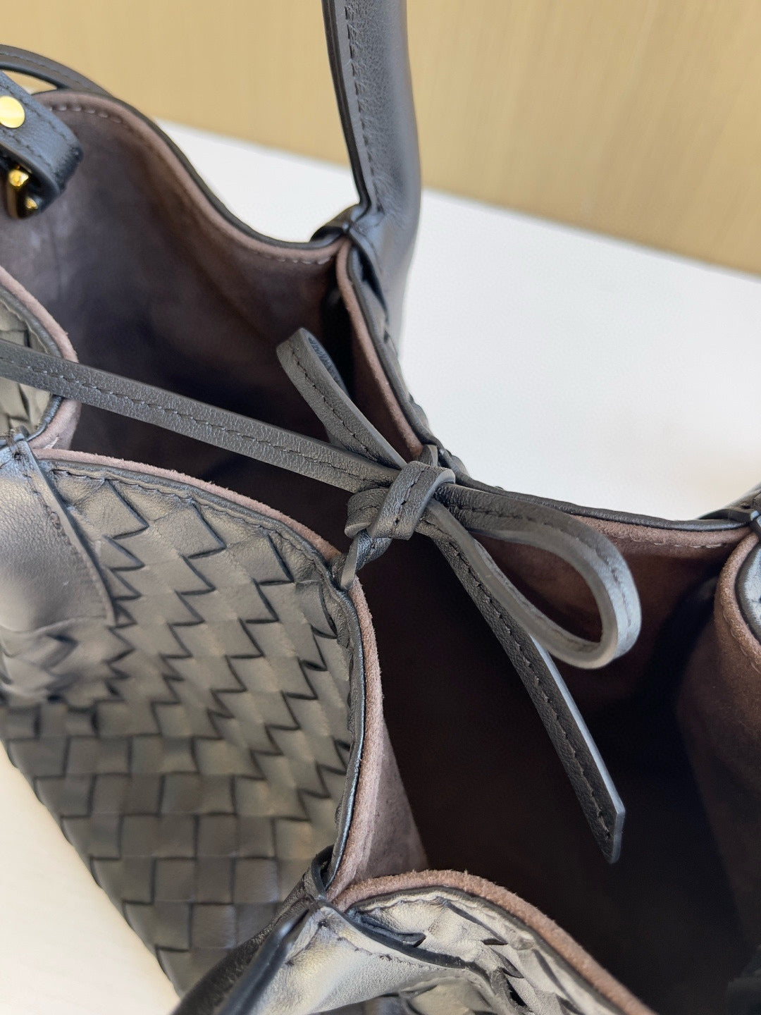 Bottega Veneta Pinacoteca Tote