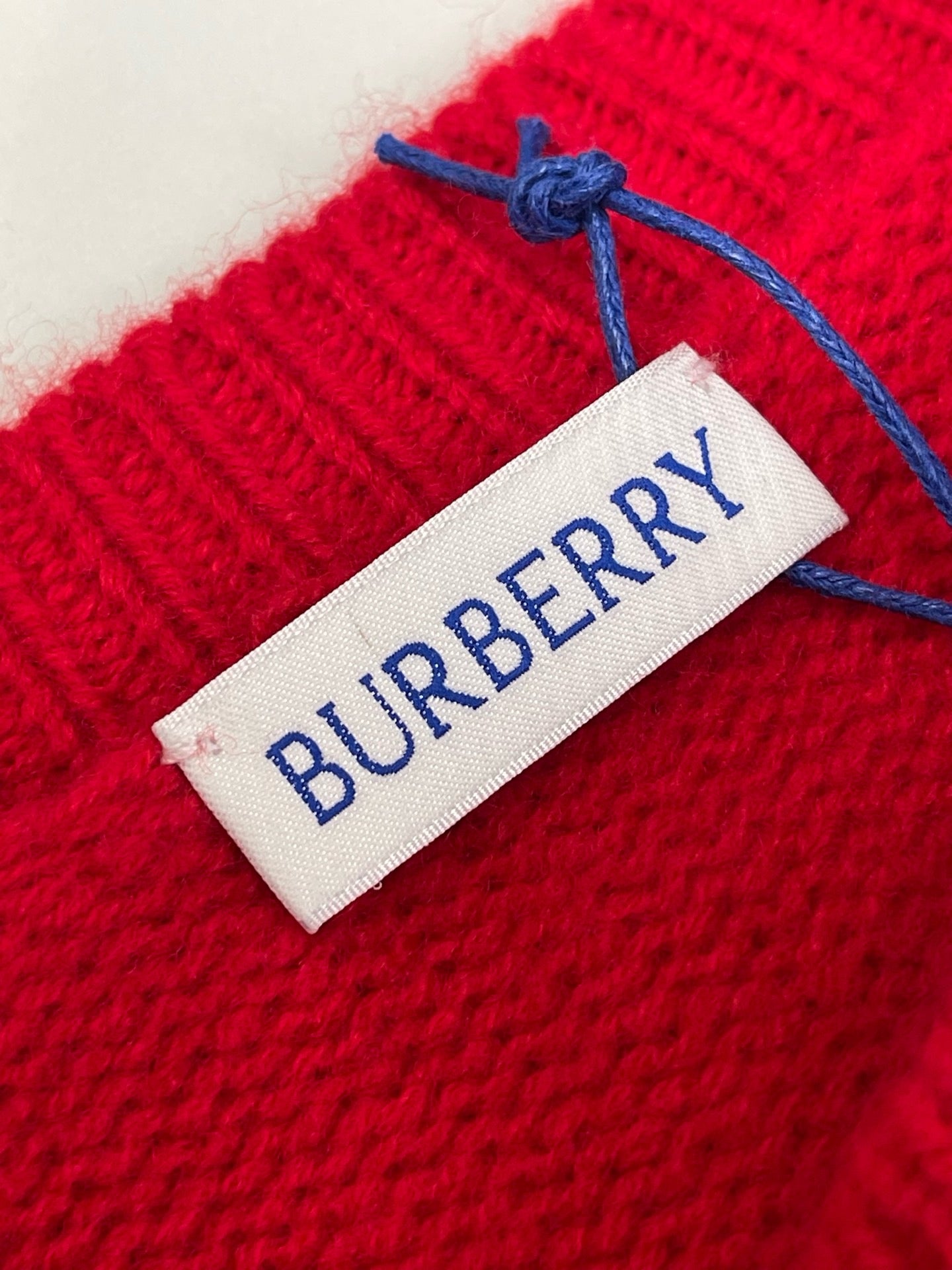 BBR Sweater