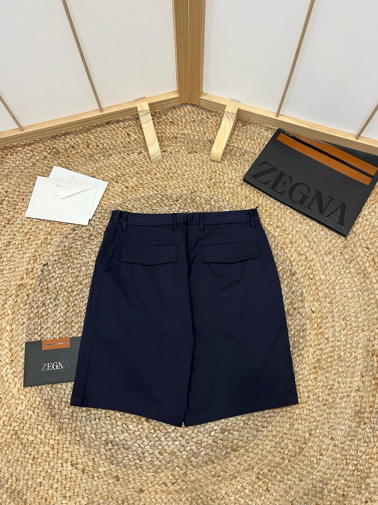 ZG Short Pants