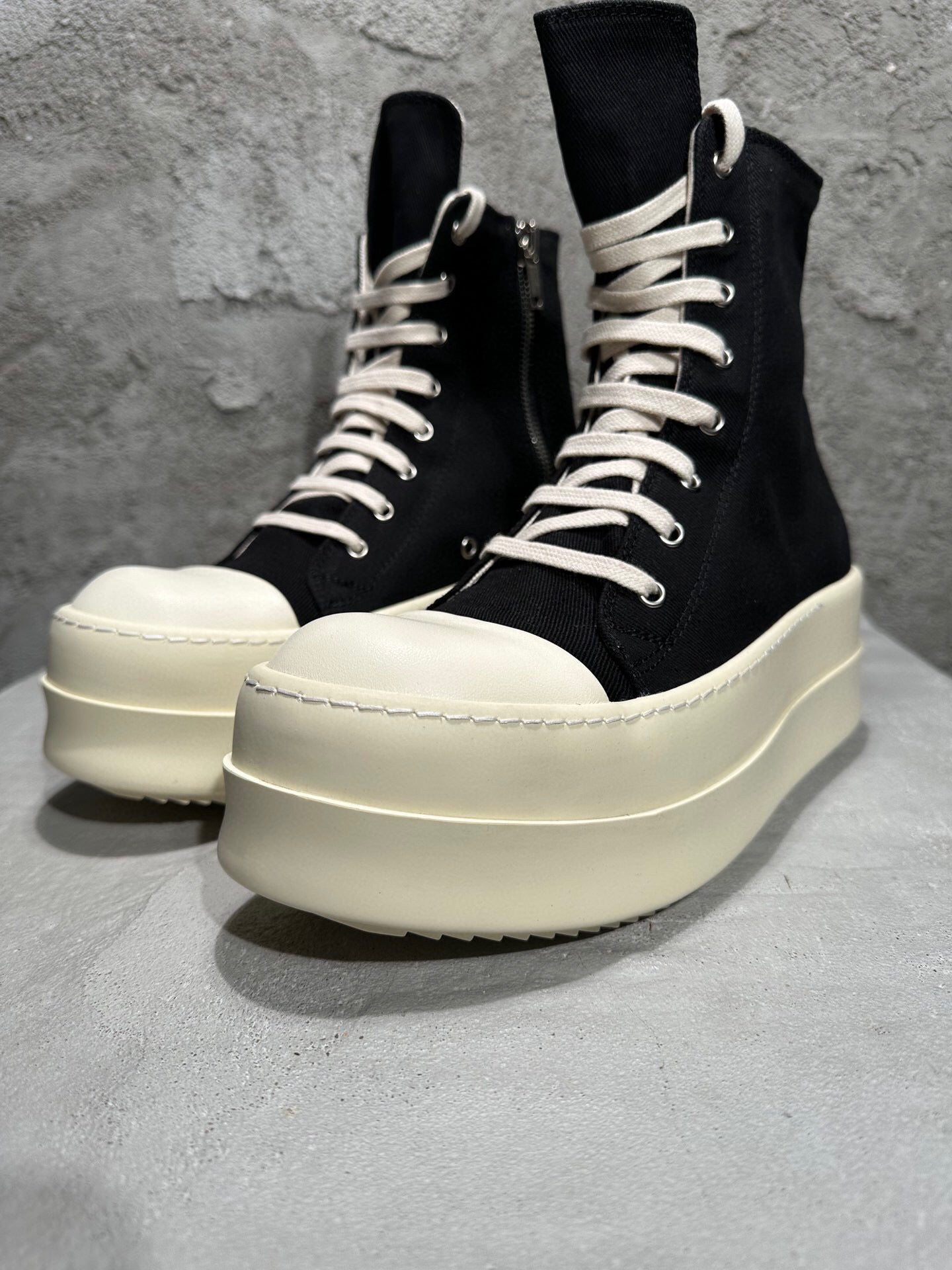 Rick Owen Sneaker