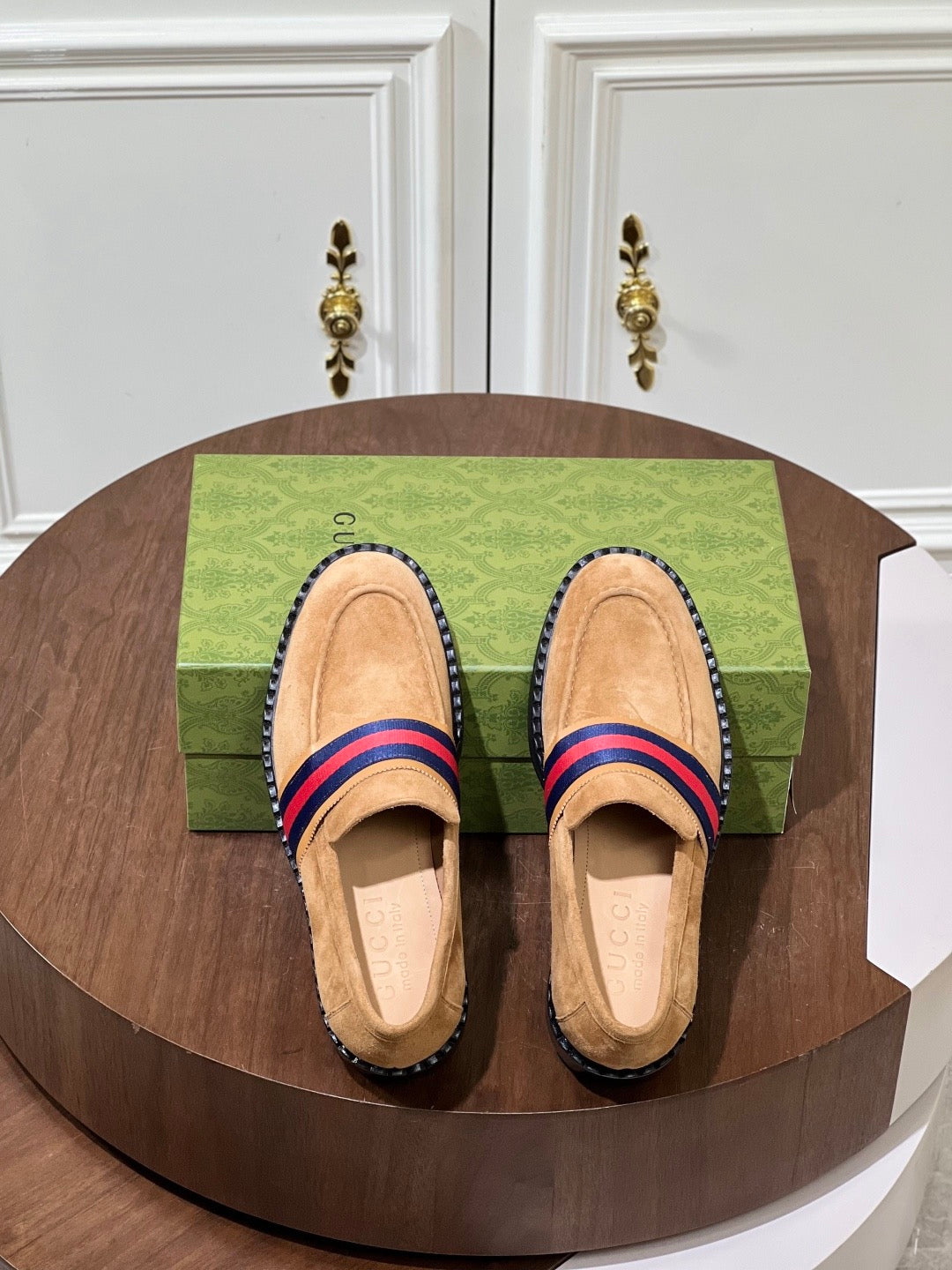 GC Loafer