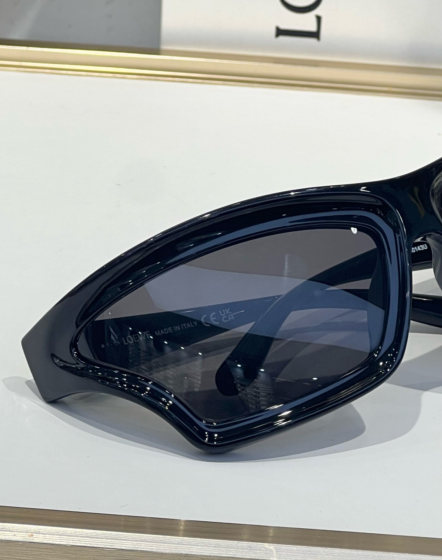 Loewe Sunglasses