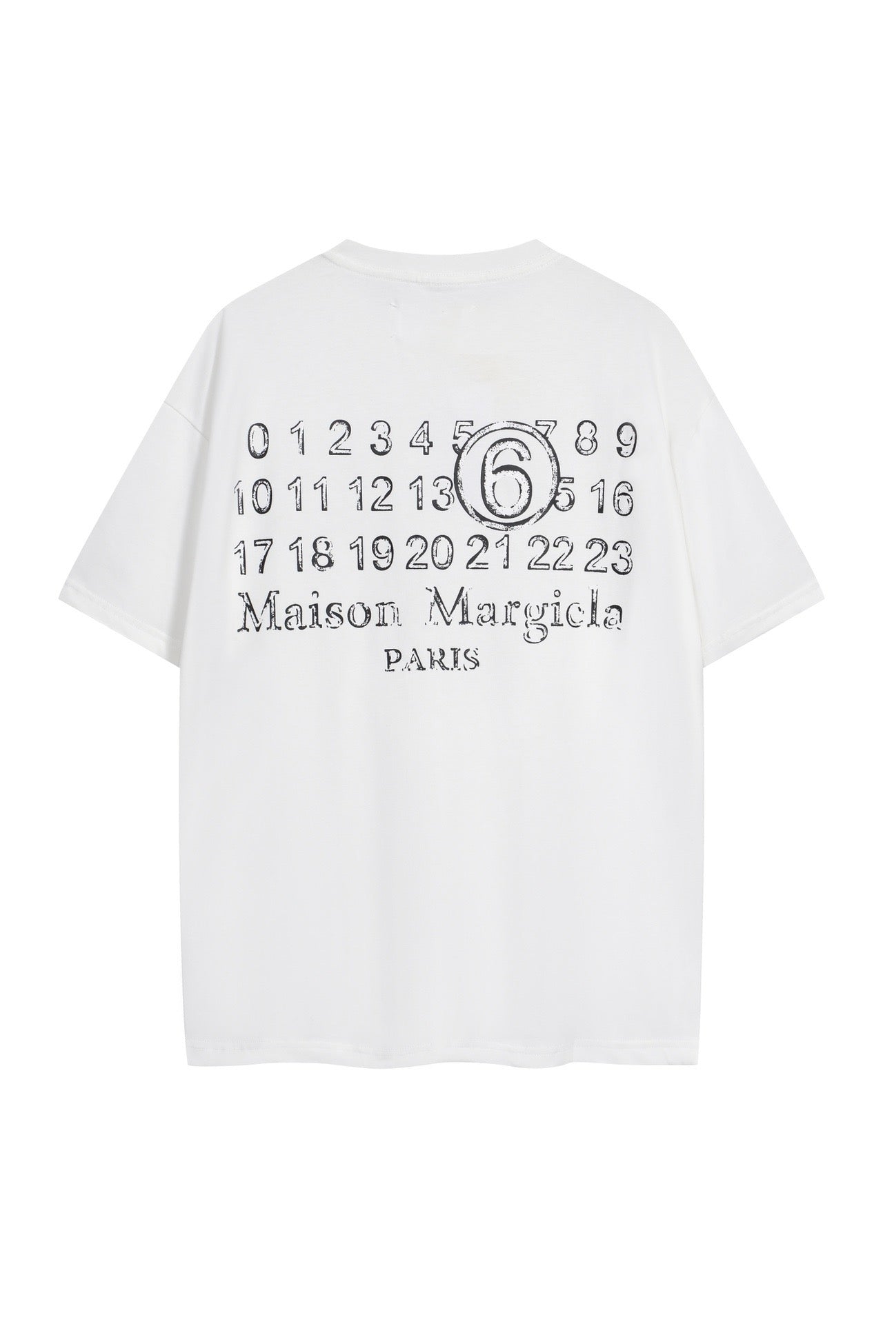 MM6 T-shirt