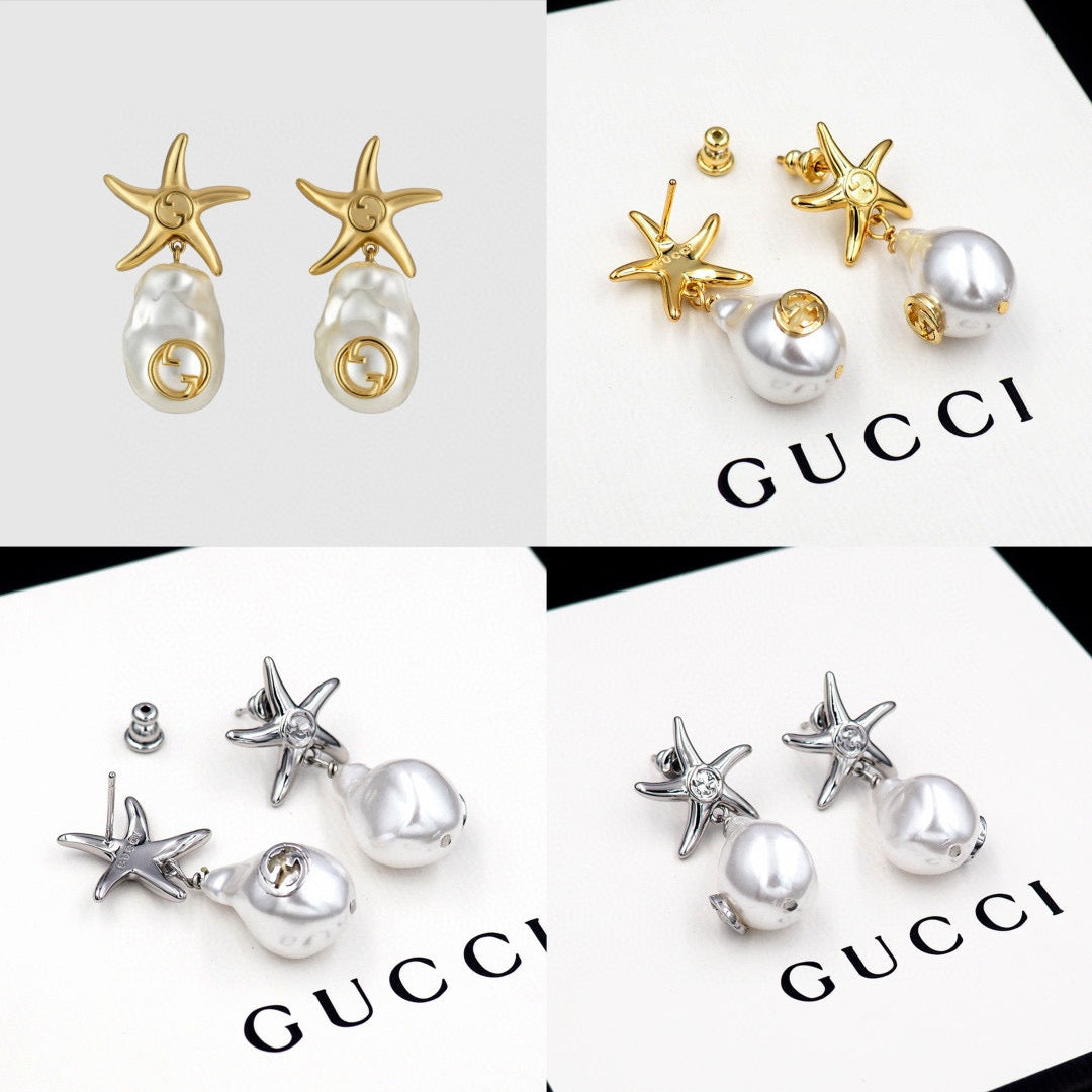 Gucci Earrings