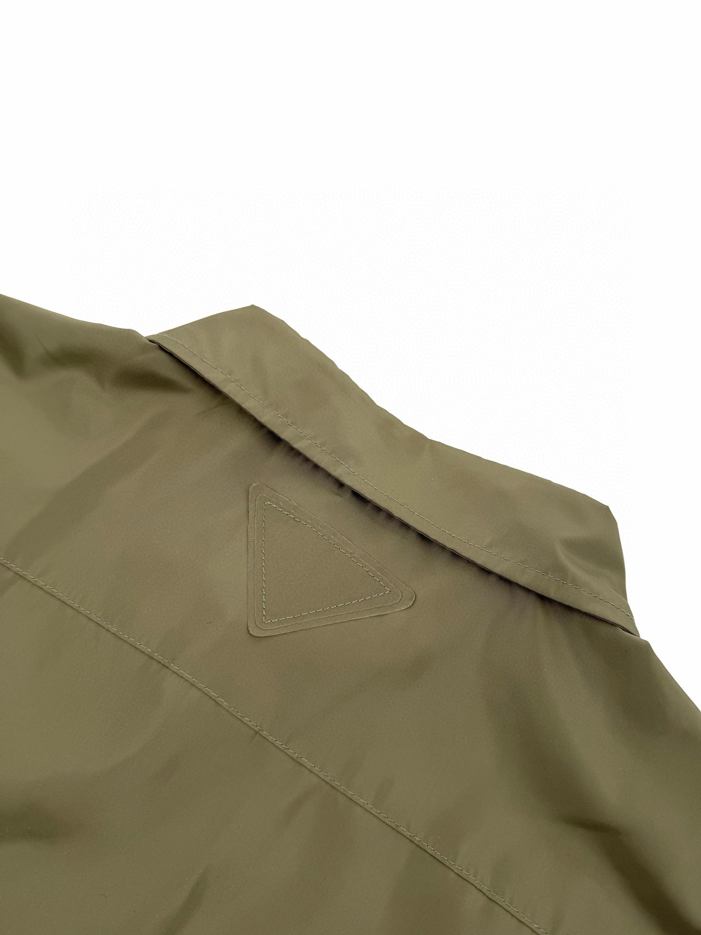 Prada Long Sleeve Shirt