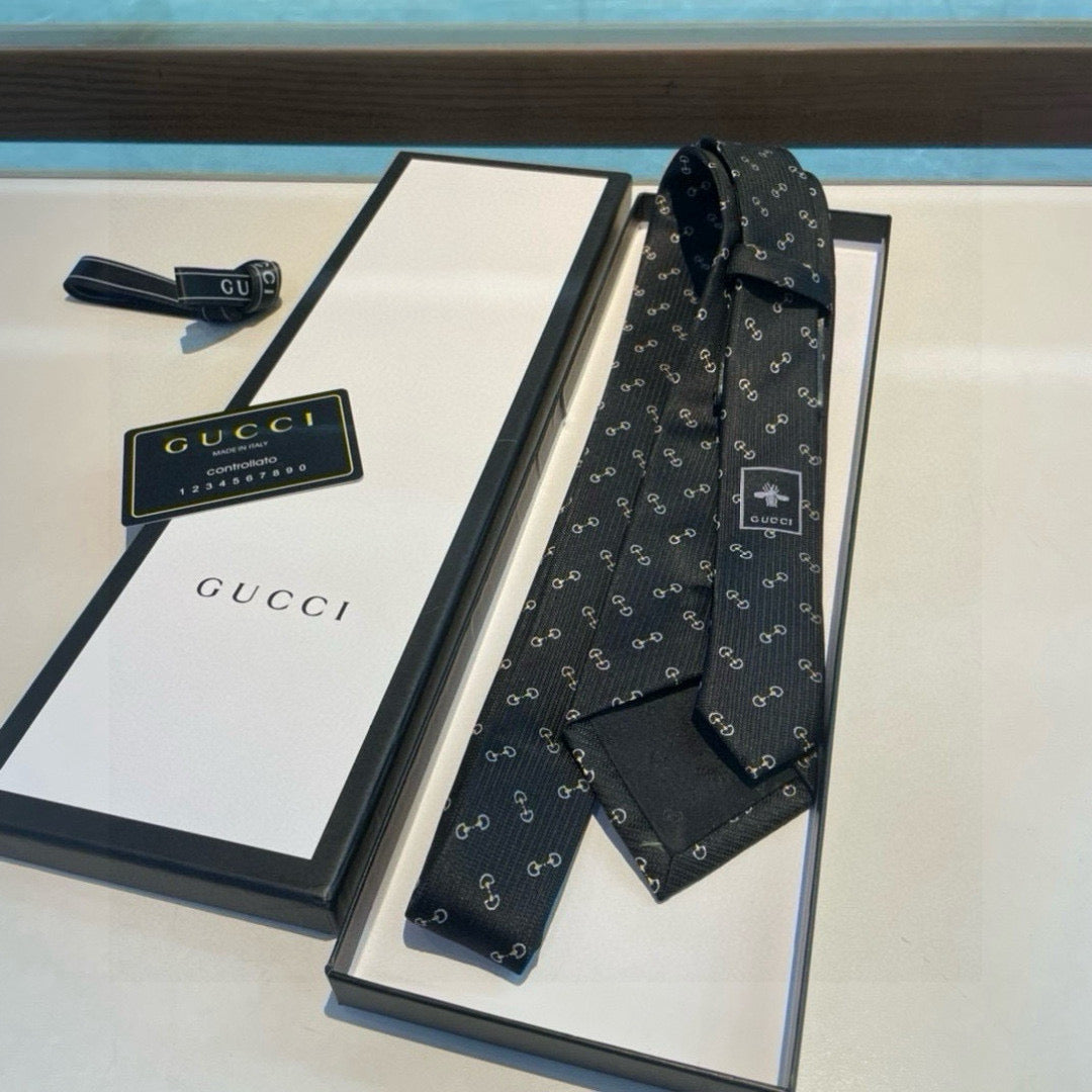 Gucci Tie
