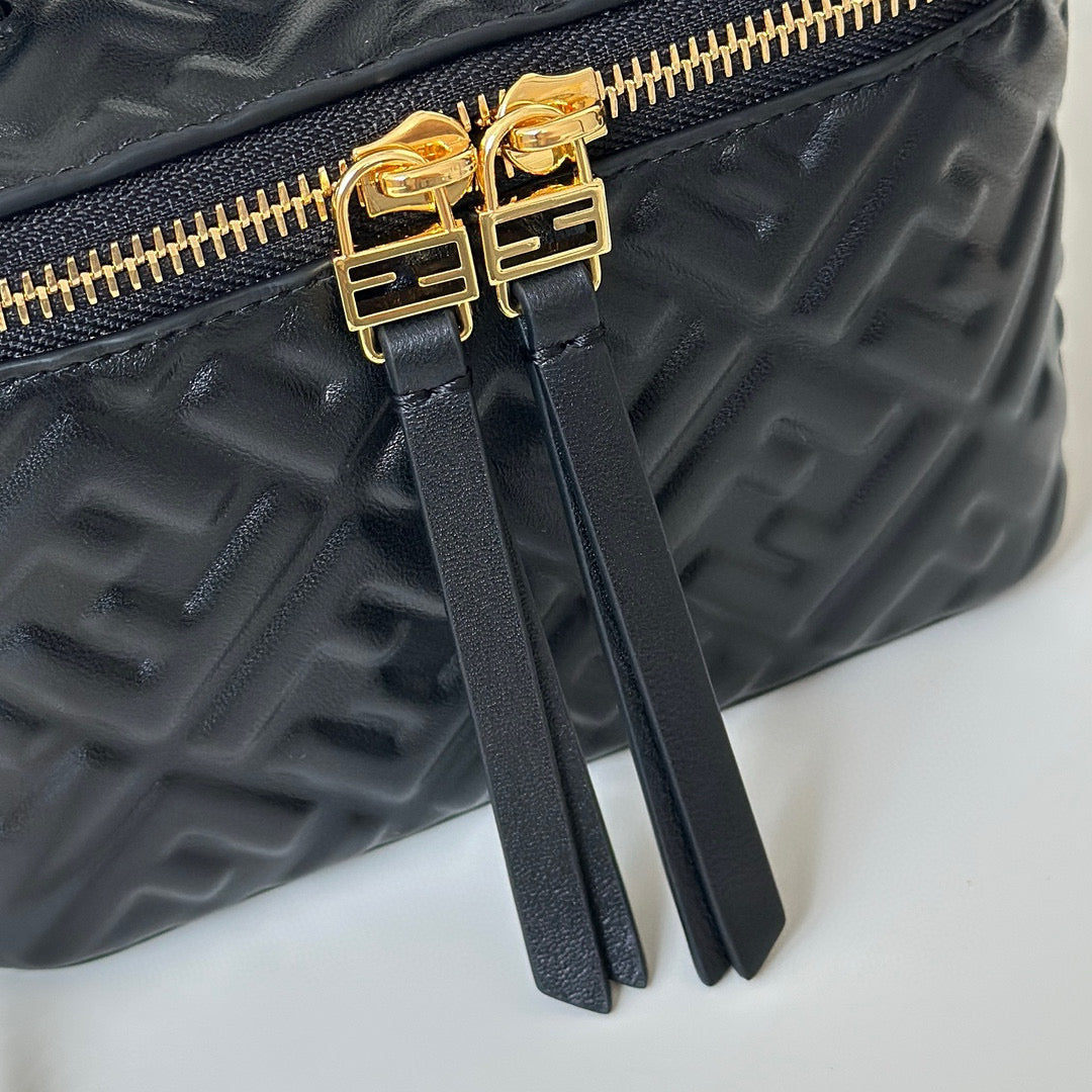 Fendi Vanity Bag