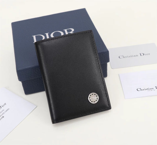 Dior Wallet