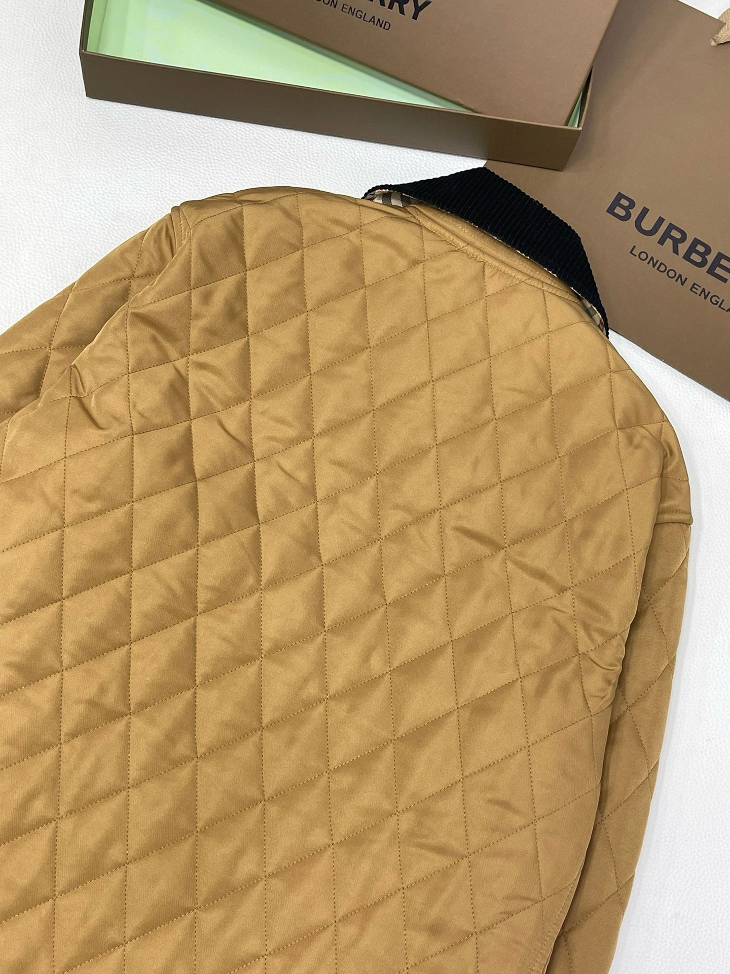 BBR Jacket