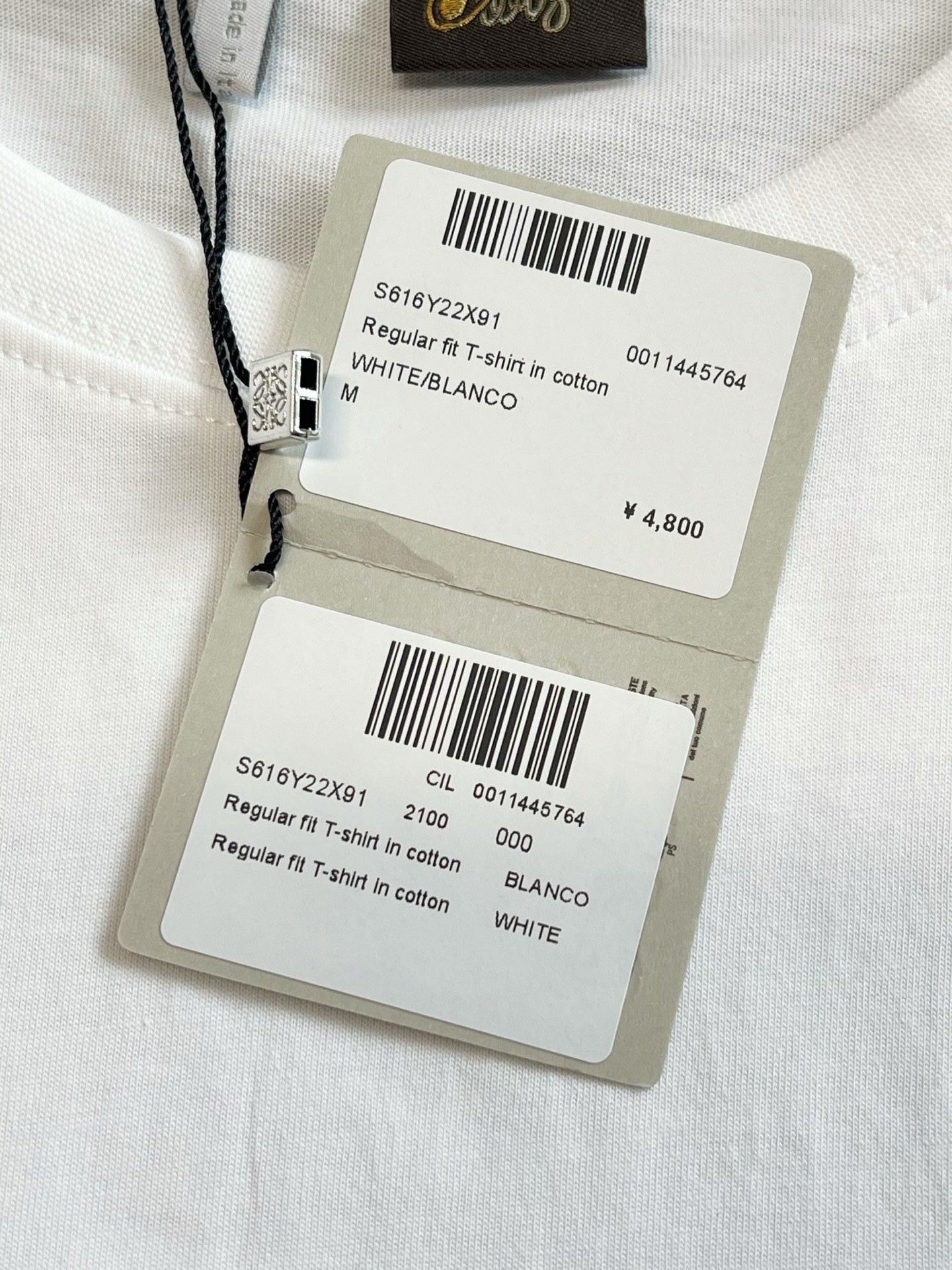 Loewe T-Shirt
