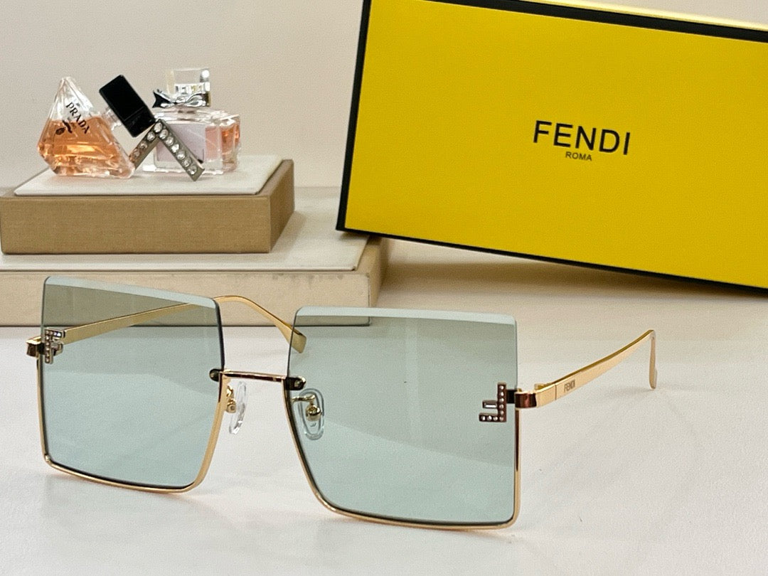 gafas de sol fendi