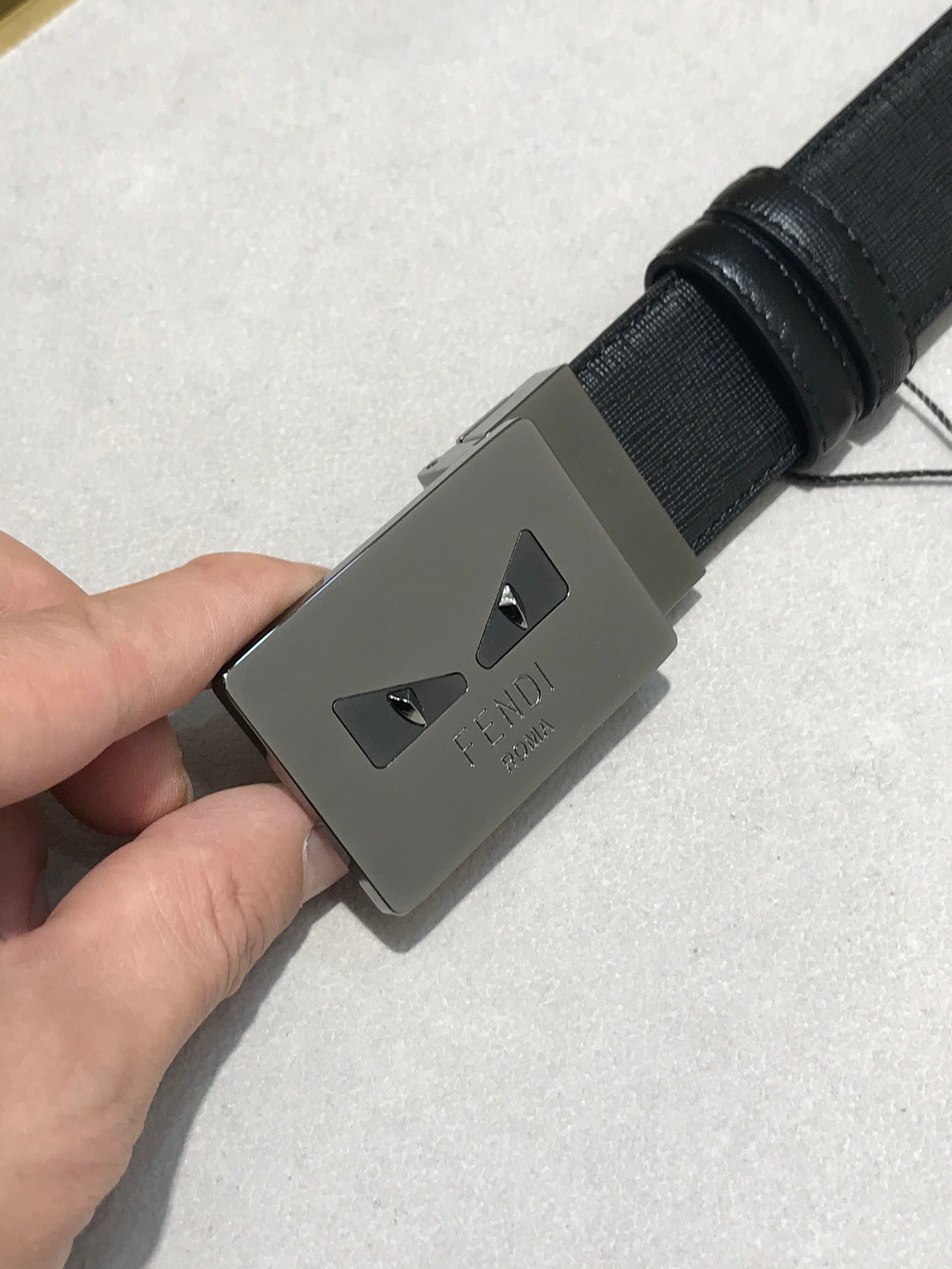 Fendi Belts