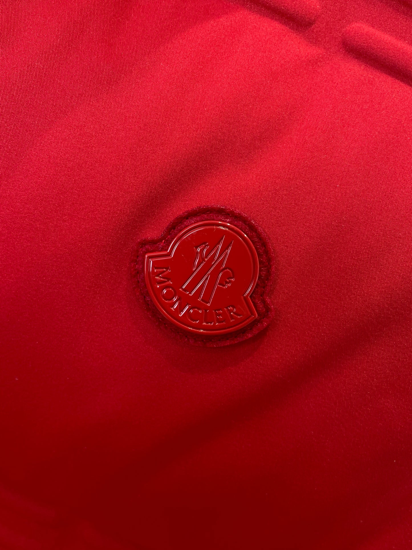 Moncler Insulated Vest Jacket