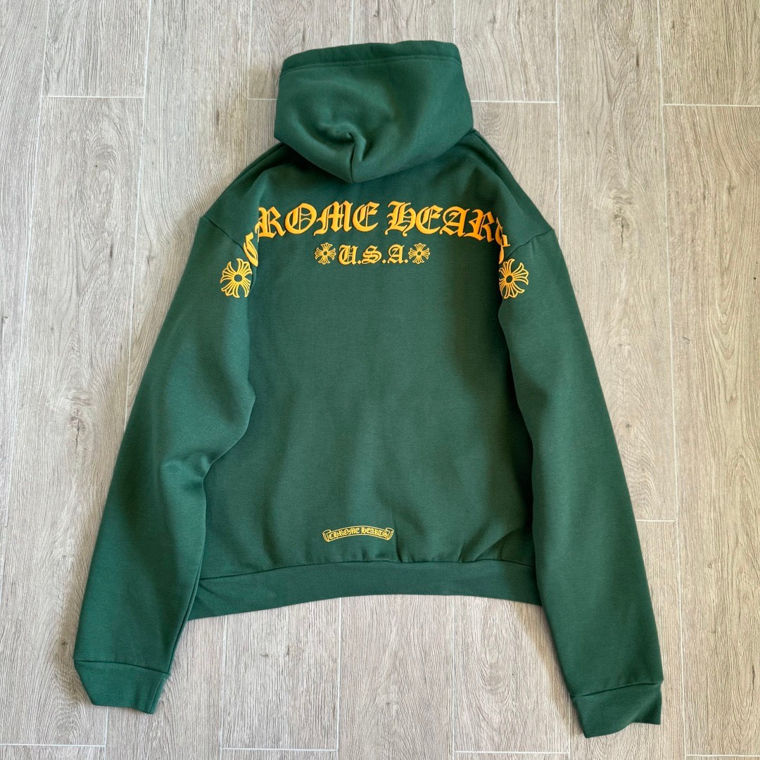 Chrome Hearts Hoodie