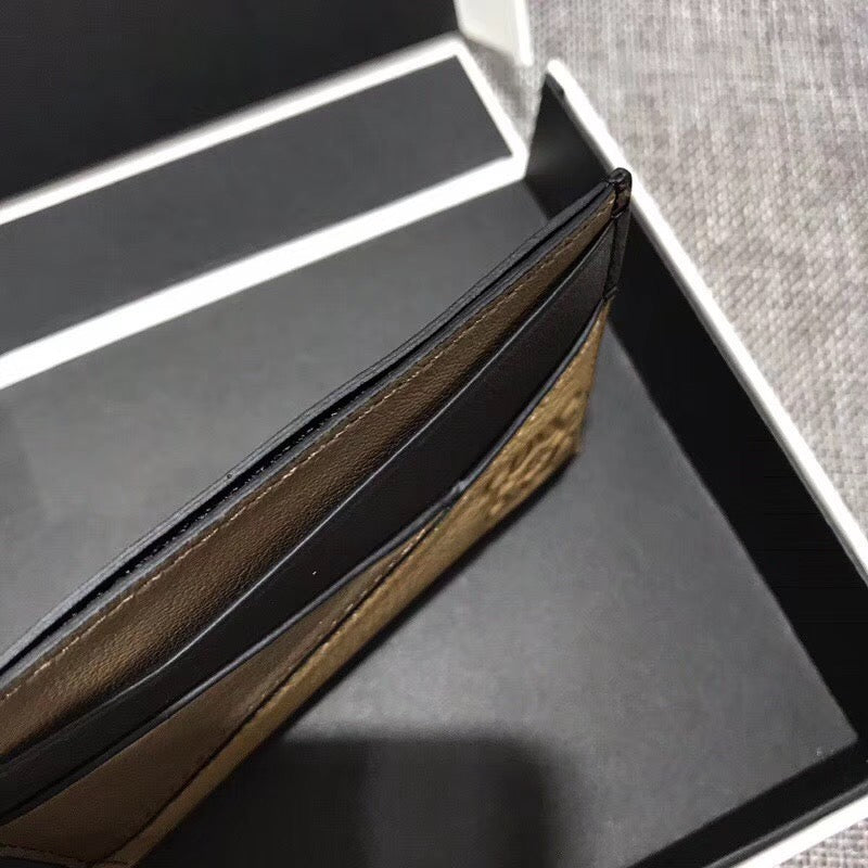 Loewe Card Holder