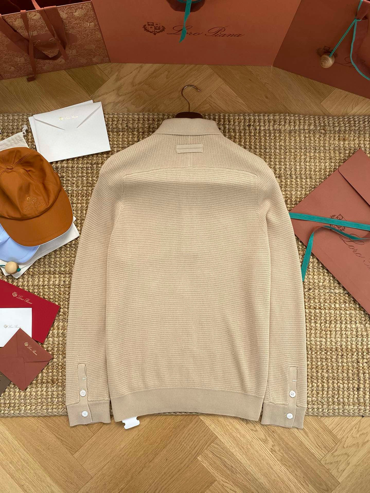 ZG Sweater