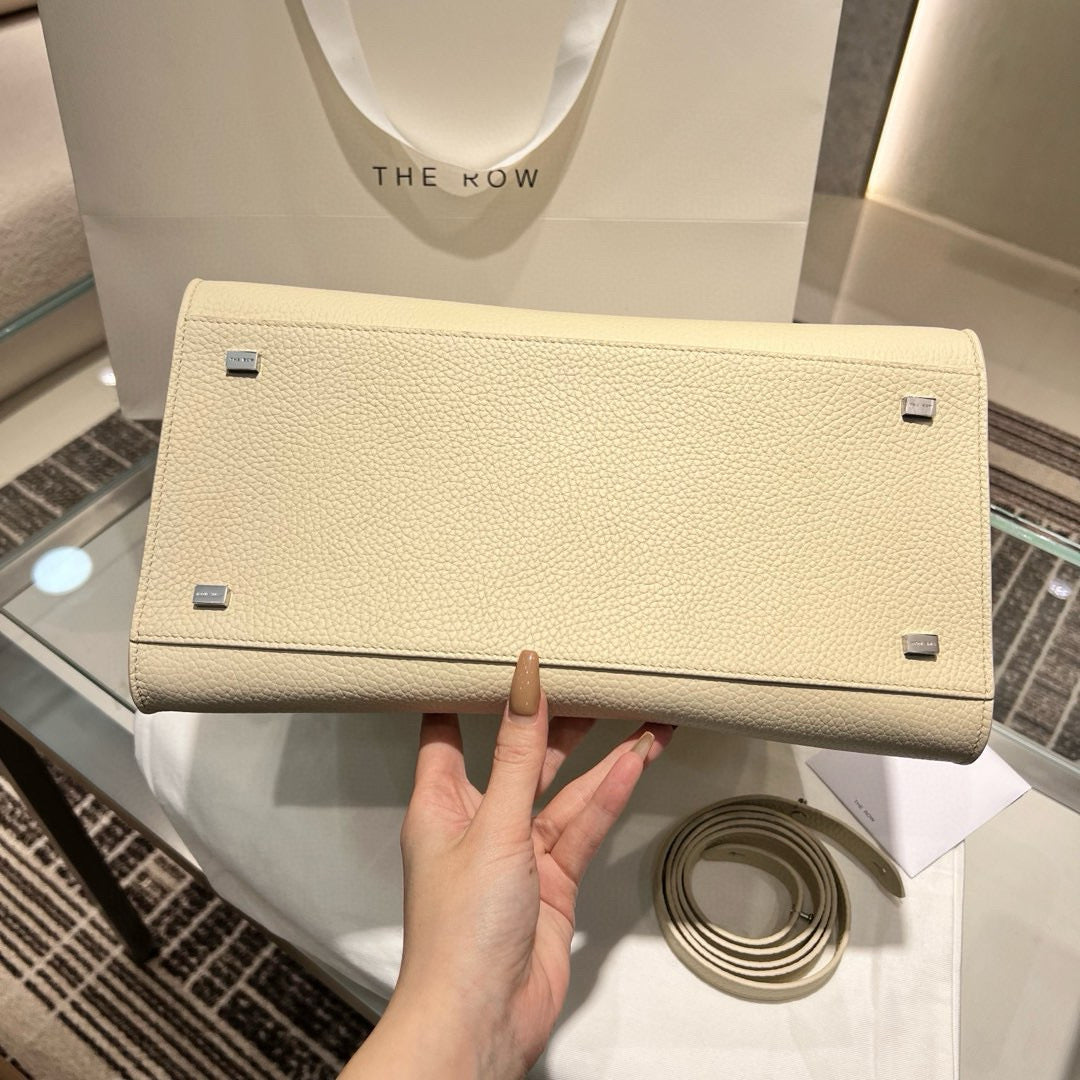 The Row MX12 Handbag