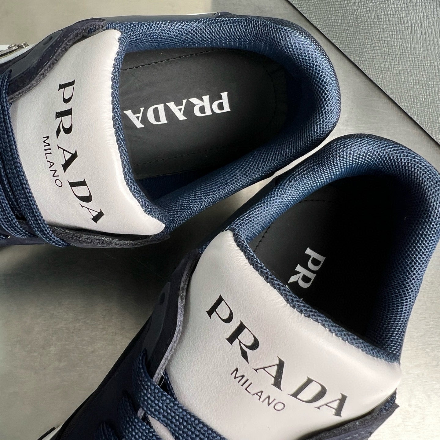 Prada Sneakers